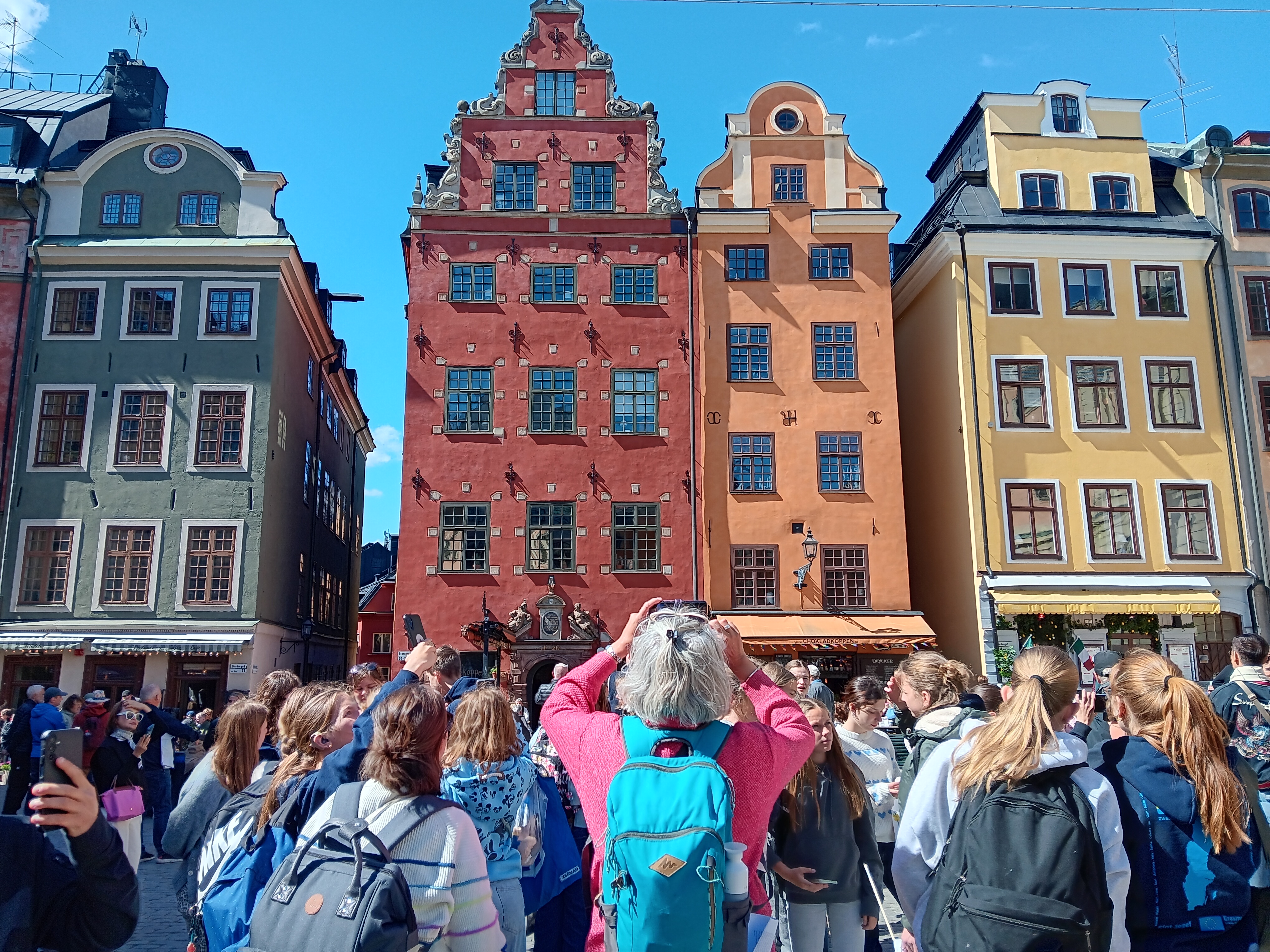 10 Gamla Stan