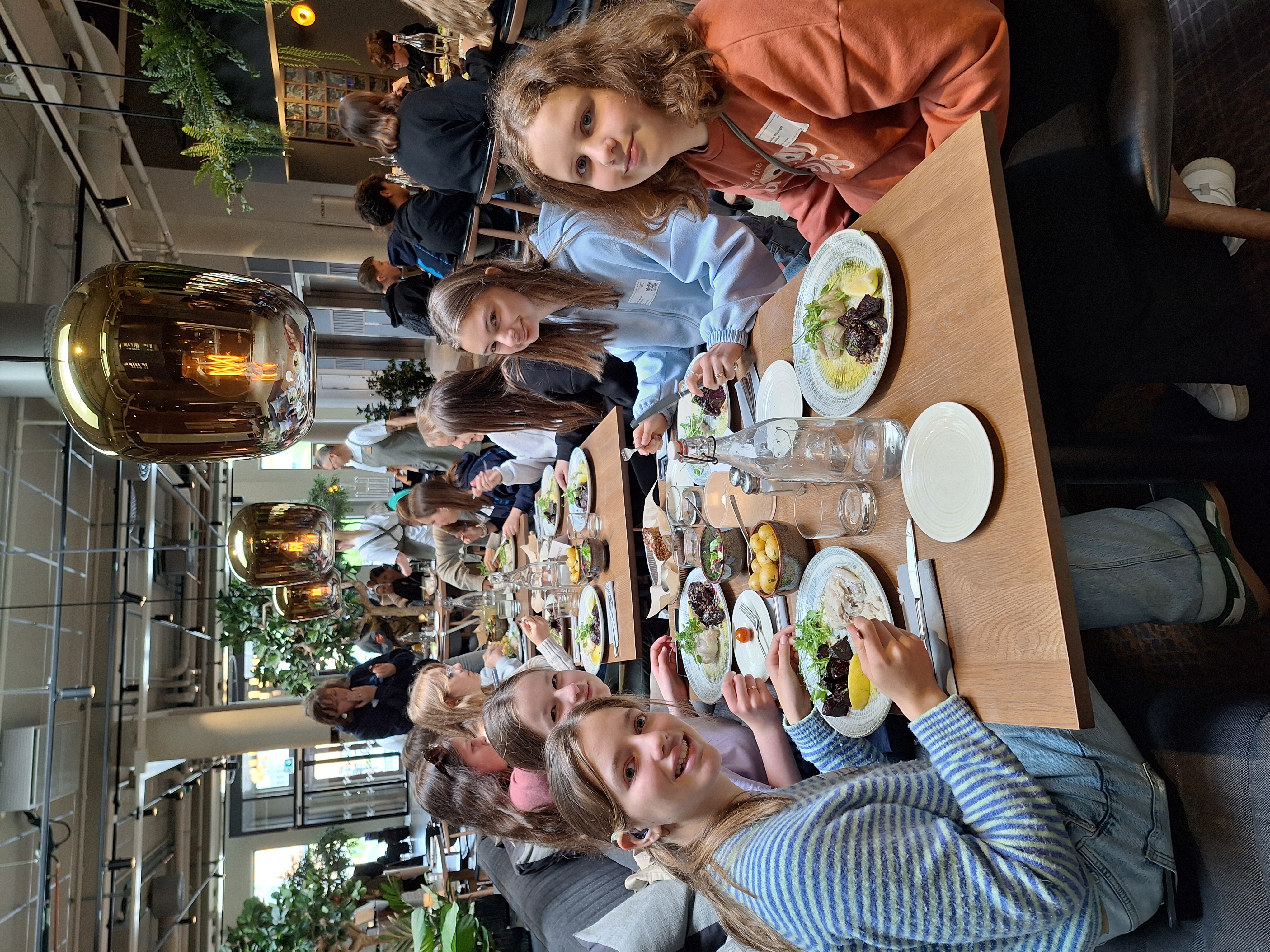 14 eten