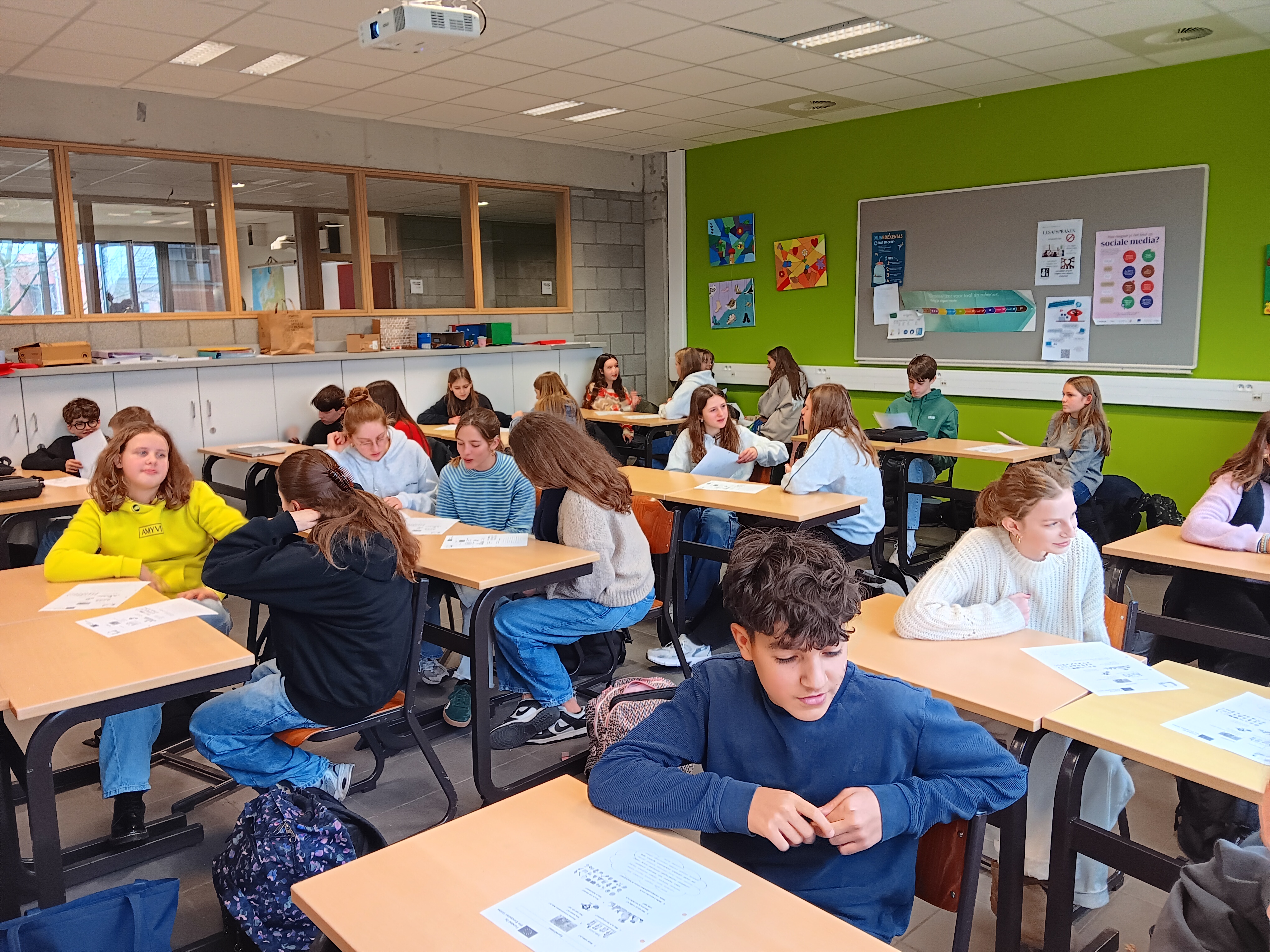 2 Speeddaten