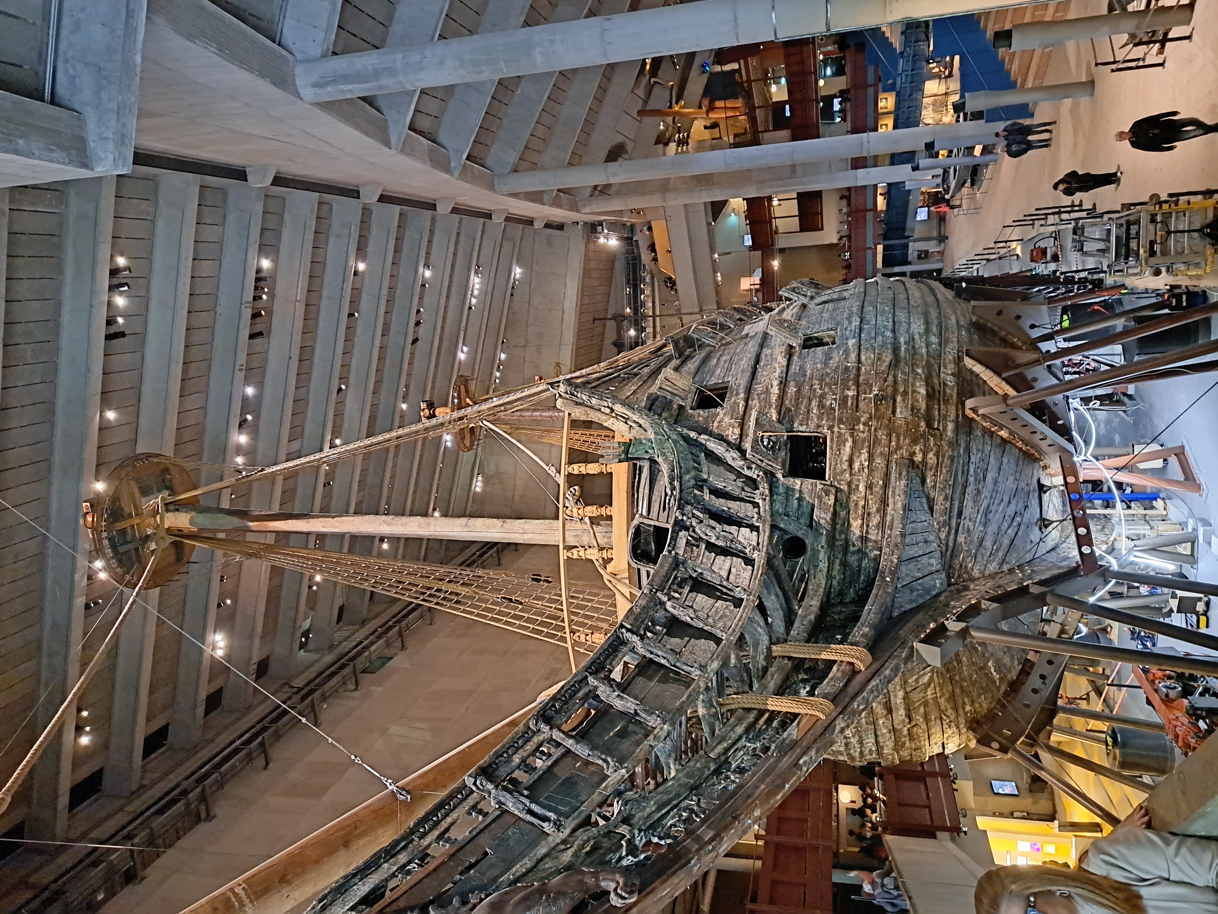 9a Vasa