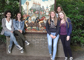 efteling