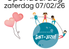 Opendeurdag van de basisschool