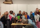 Leuke start van de 'Week tegen pesten'
